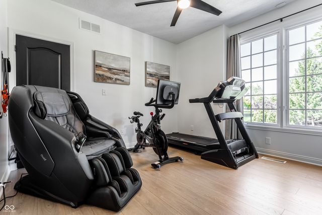 11509 Nicole Court, Carmel, IN 46032