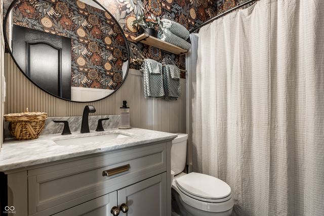 11509 Nicole Court, Carmel, IN 46032
