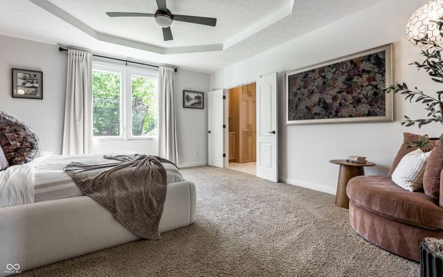 11509 Nicole Court, Carmel, IN 46032