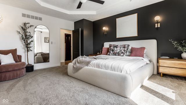 11509 Nicole Court, Carmel, IN 46032