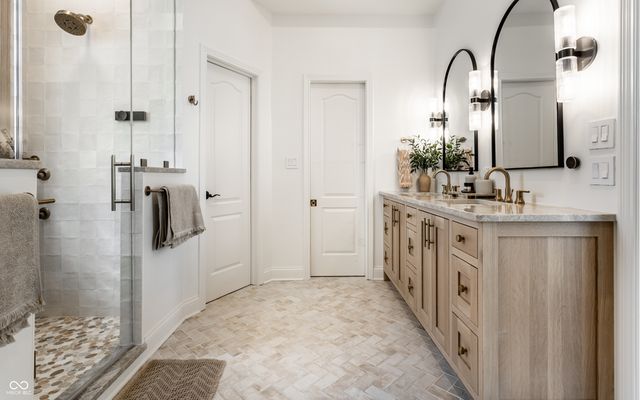 11509 Nicole Court, Carmel, IN 46032