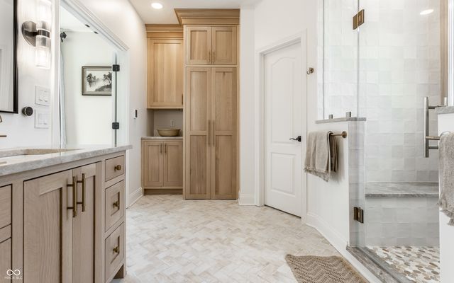 11509 Nicole Court, Carmel, IN 46032