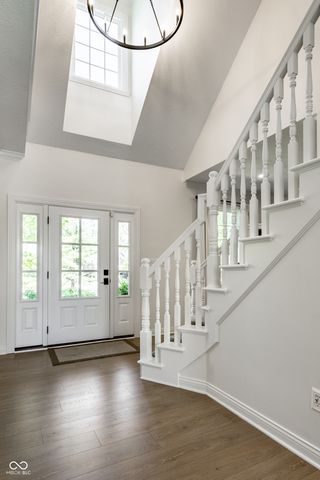 11509 Nicole Court, Carmel, IN 46032