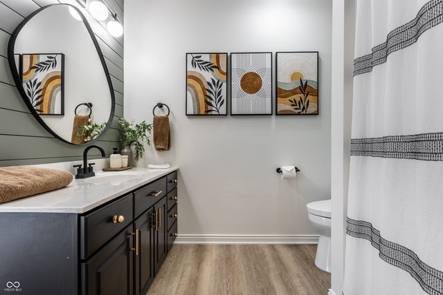 11509 Nicole Court, Carmel, IN 46032