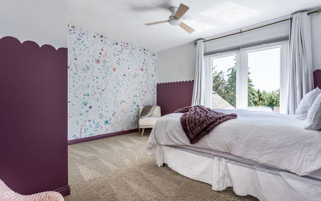 11509 Nicole Court, Carmel, IN 46032