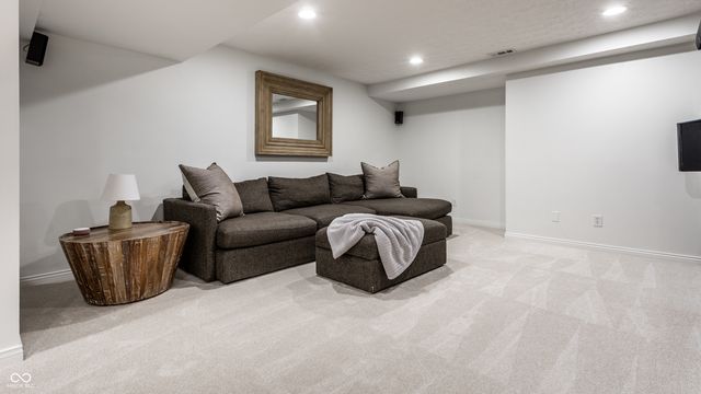 11509 Nicole Court, Carmel, IN 46032