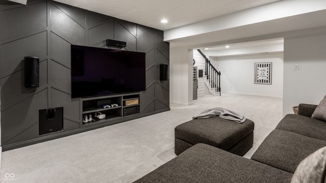 11509 Nicole Court, Carmel, IN 46032