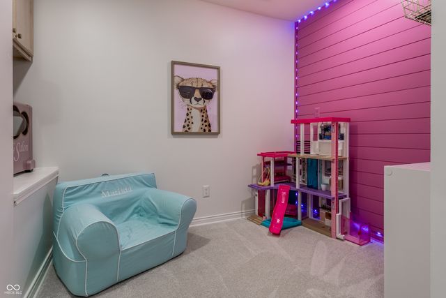 11509 Nicole Court, Carmel, IN 46032