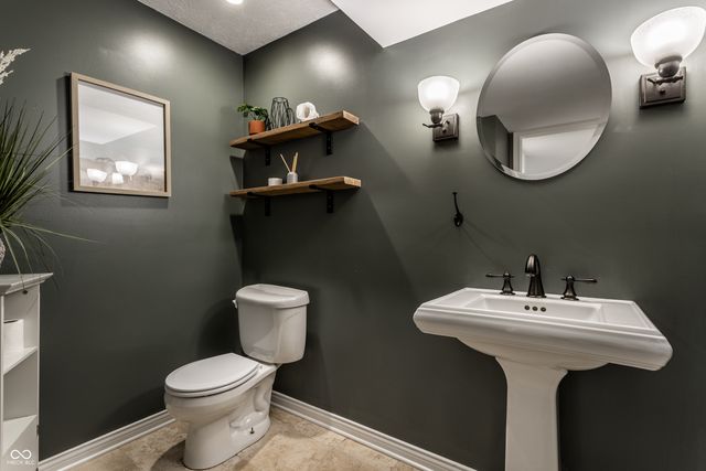 11509 Nicole Court, Carmel, IN 46032