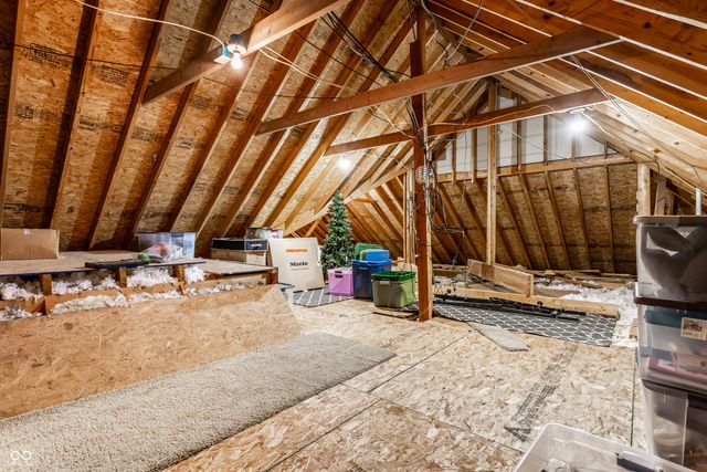 11509 Nicole Court, Carmel, IN 46032