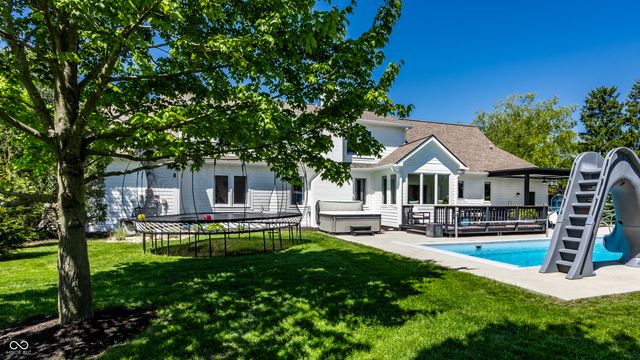 11509 Nicole Court, Carmel, IN 46032