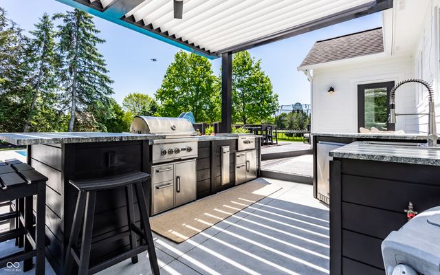 11509 Nicole Court, Carmel, IN 46032