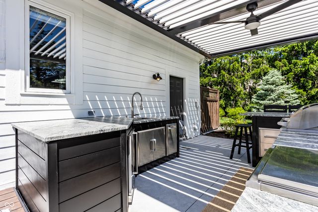 11509 Nicole Court, Carmel, IN 46032