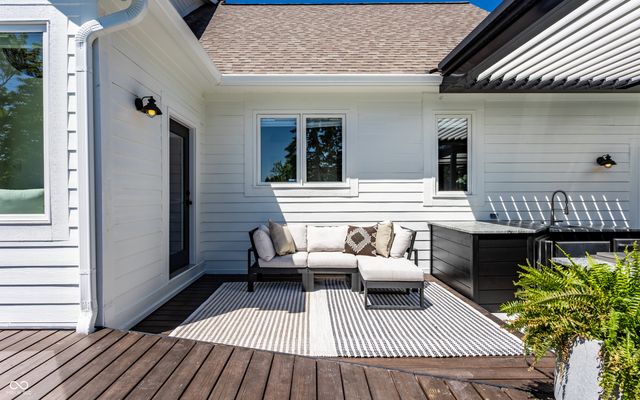 11509 Nicole Court, Carmel, IN 46032