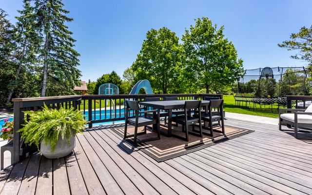 11509 Nicole Court, Carmel, IN 46032