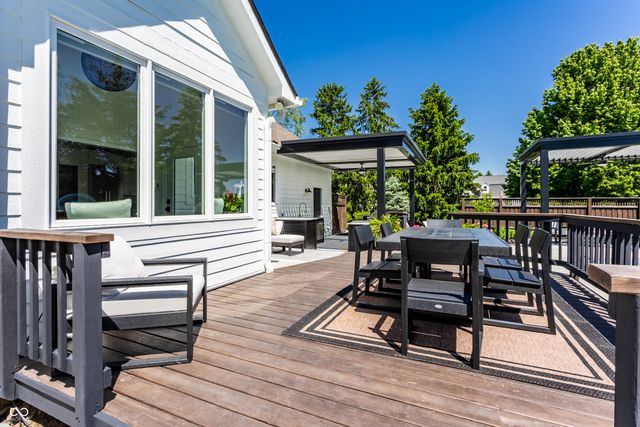 11509 Nicole Court, Carmel, IN 46032