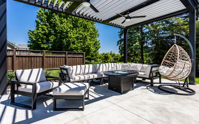 11509 Nicole Court, Carmel, IN 46032