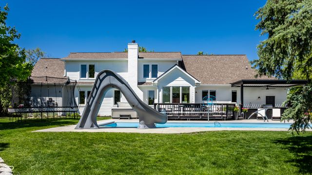 11509 Nicole Court, Carmel, IN 46032
