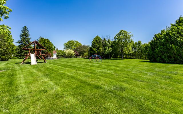 11509 Nicole Court, Carmel, IN 46032