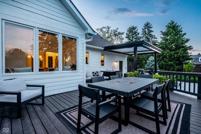11509 Nicole Court, Carmel, IN 46032