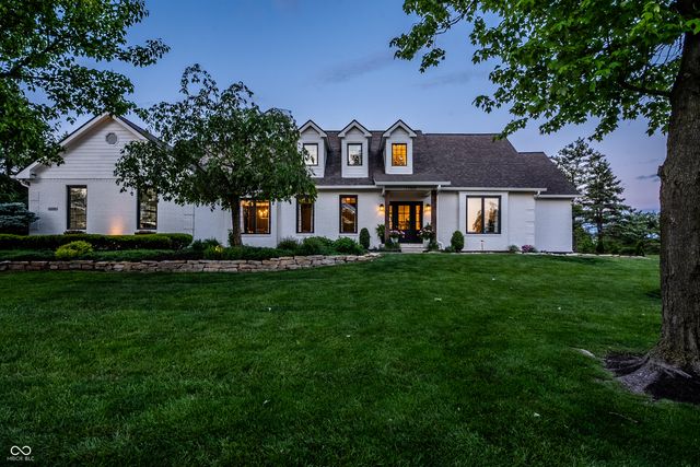 11509 Nicole Court, Carmel, IN 46032