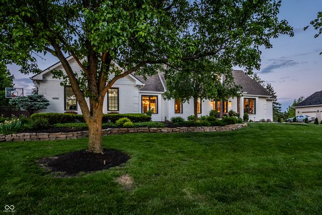 11509 Nicole Court, Carmel, IN 46032