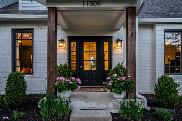 11509 Nicole Court, Carmel, IN 46032