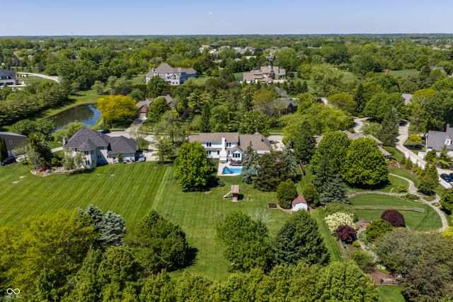11509 Nicole Court, Carmel, IN 46032