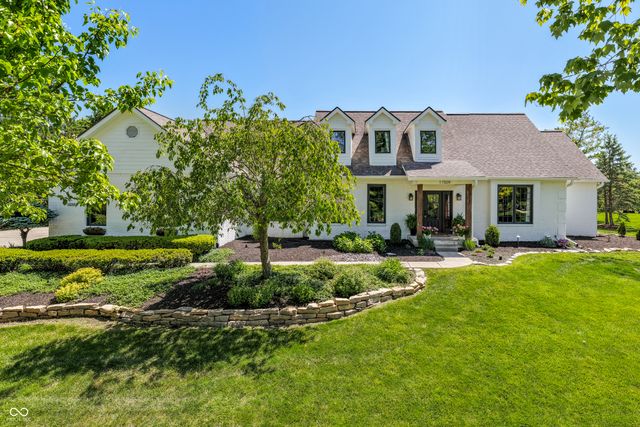 11509 Nicole Court, Carmel, IN 46032