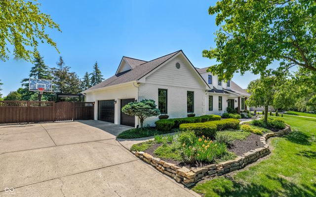 11509 Nicole Court, Carmel, IN 46032