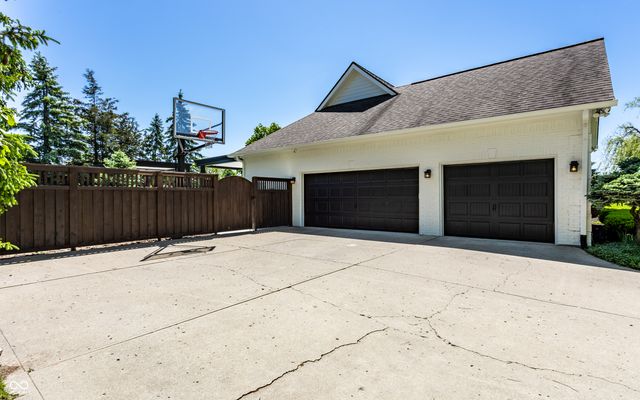 11509 Nicole Court, Carmel, IN 46032