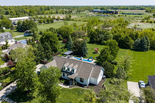 11509 Nicole Court, Carmel, IN 46032