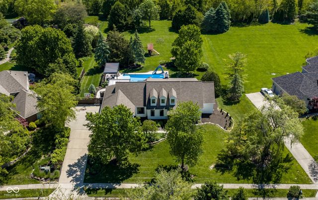 11509 Nicole Court, Carmel, IN 46032