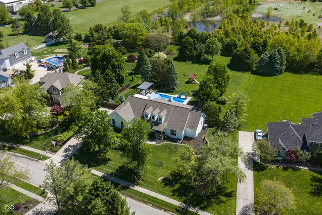 11509 Nicole Court, Carmel, IN 46032