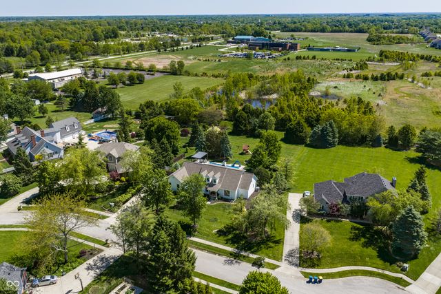 11509 Nicole Court, Carmel, IN 46032