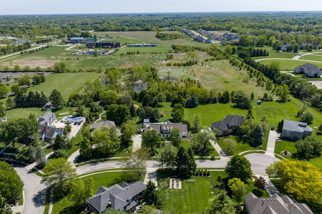 11509 Nicole Court, Carmel, IN 46032