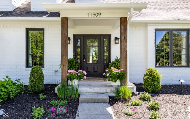 11509 Nicole Court, Carmel, IN 46032