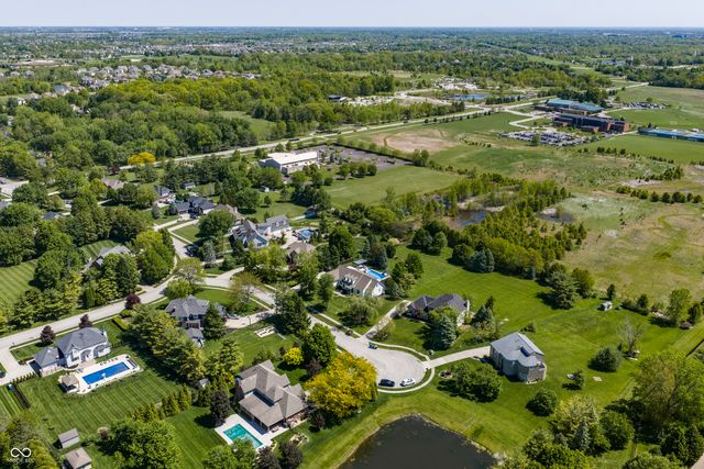 11509 Nicole Court, Carmel, IN 46032