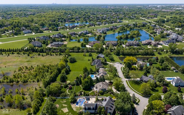 11509 Nicole Court, Carmel, IN 46032