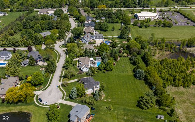 11509 Nicole Court, Carmel, IN 46032