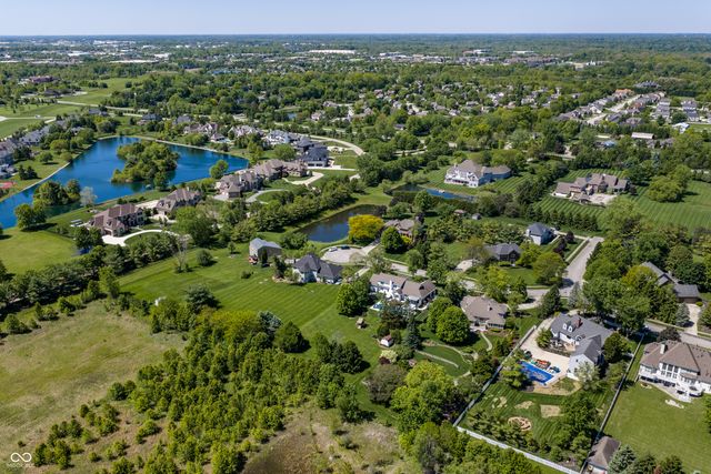 11509 Nicole Court, Carmel, IN 46032