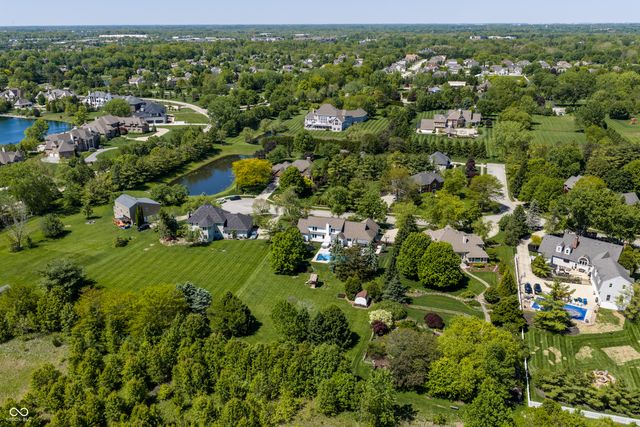 11509 Nicole Court, Carmel, IN 46032