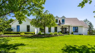 11509 Nicole Court, Carmel, IN 46032