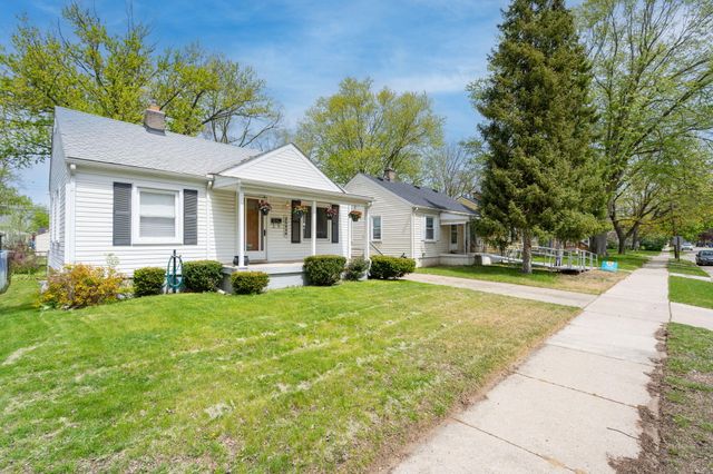 25430 Colgate Street, Dearborn Heights, MI 48125