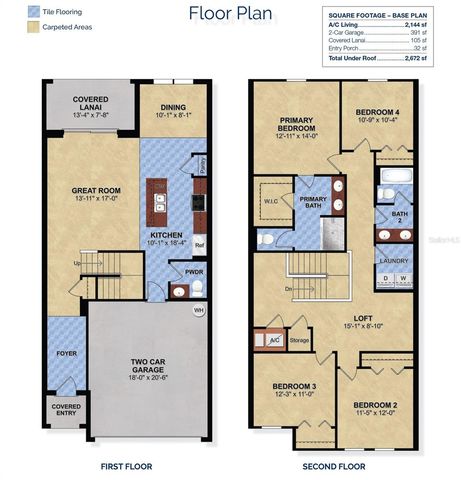 207 GLASS ONION DRIVE, Groveland, FL 34737