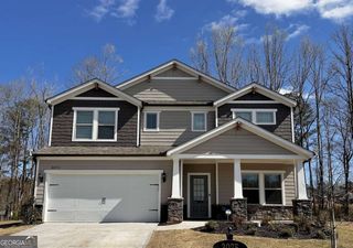 3075 Summerpoint Crossing, Cumming, GA 30028