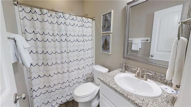 14914 Packery View, Corpus Christi, TX 78418