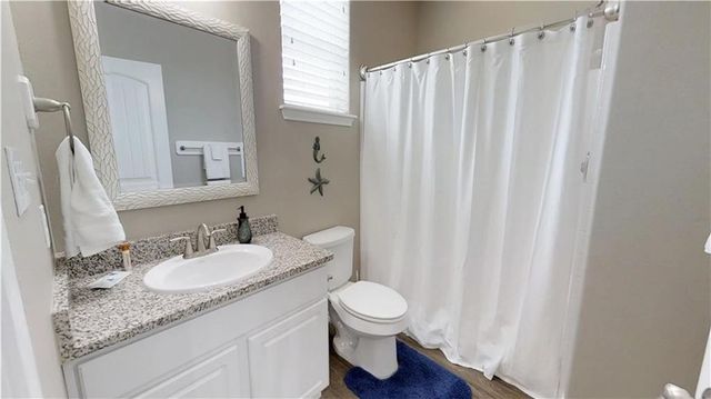 14914 Packery View, Corpus Christi, TX 78418