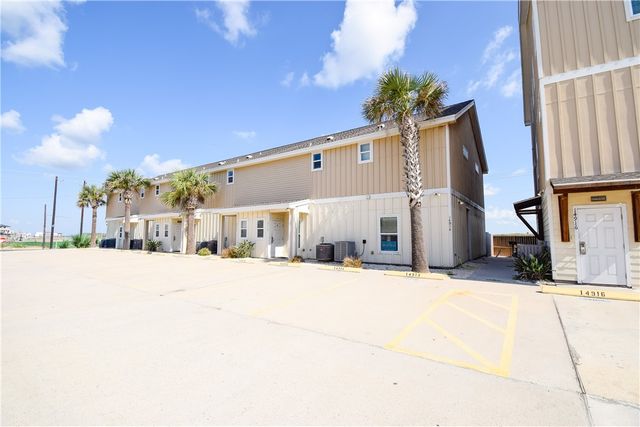 14914 Packery View, Corpus Christi, TX 78418