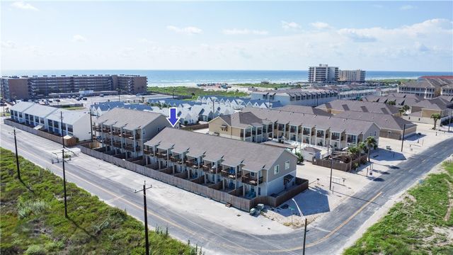 14914 Packery View, Corpus Christi, TX 78418